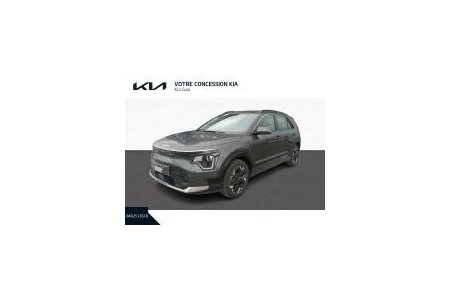 KIA - Niro