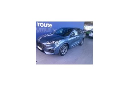 FORD - Kuga