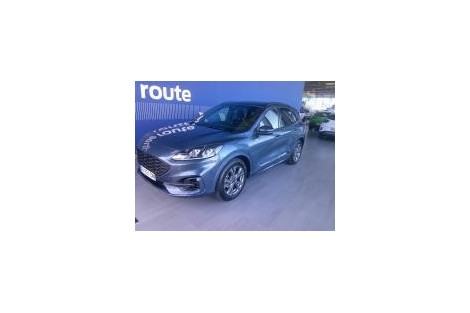 FORD - Kuga