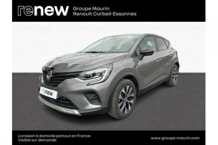 RENAULT - Captur