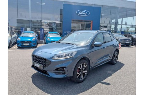FORD - Kuga