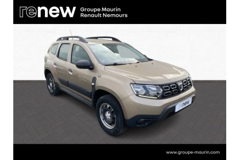 DACIA - Duster