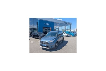 FORD - Transit Connect