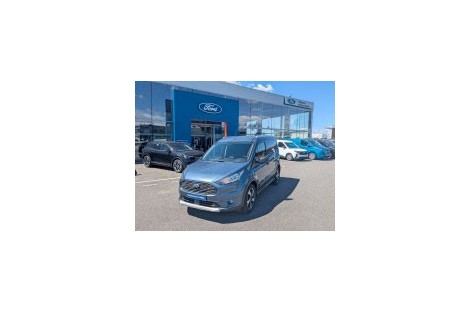 FORD - Transit Connect
