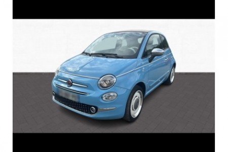 FIAT - 500C