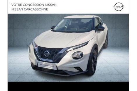 NISSAN - Juke