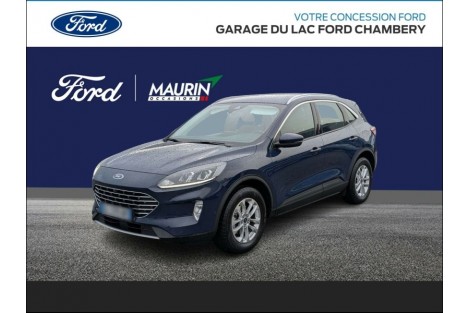 FORD - Kuga