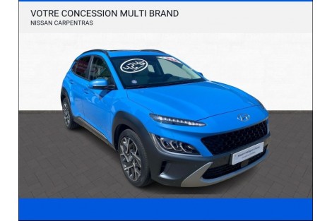 HYUNDAI - Kona