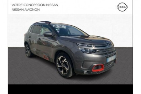 CITROEN - C5 Aircross