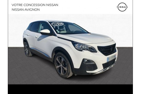 PEUGEOT - 3008