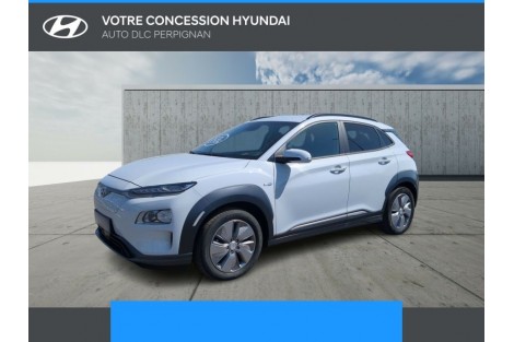 HYUNDAI - Kona