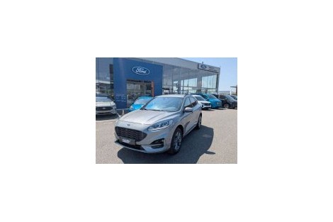 FORD - Kuga