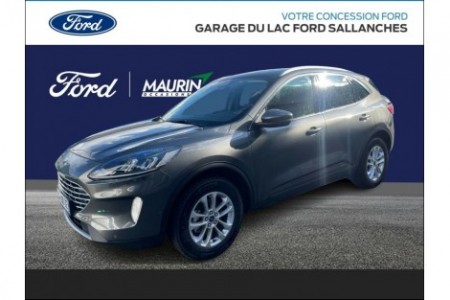 FORD - Kuga