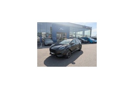 FORD - Puma