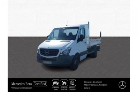 MERCEDES-BENZ - Sprinter Benne