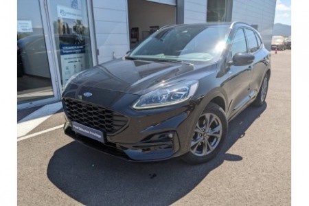 FORD - Kuga