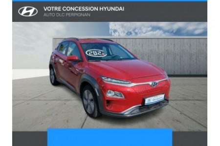 HYUNDAI - Kona