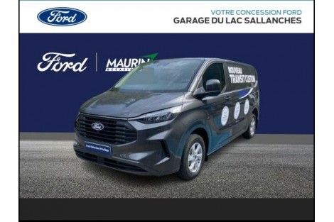 FORD - Transit Custom