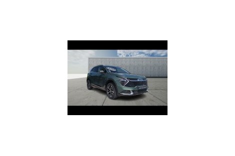 KIA - Sportage