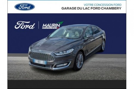 FORD - Mondeo