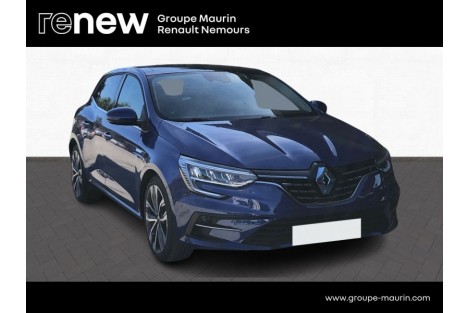 RENAULT - Megane