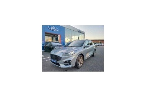 FORD - Kuga