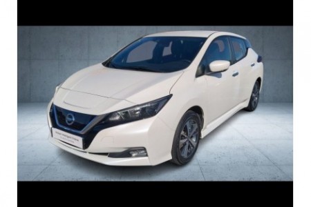 NISSAN - Leaf