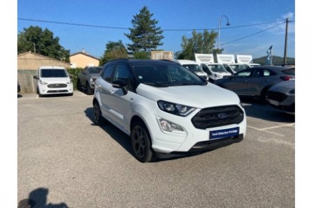 FORD - EcoSport