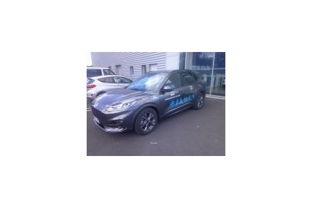 FORD - Kuga