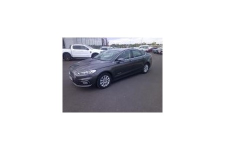 FORD - Mondeo