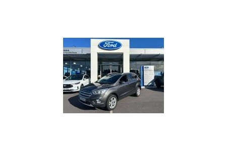 FORD - Kuga