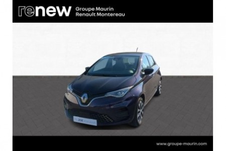 RENAULT - Zoe