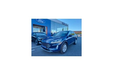 FORD - Kuga