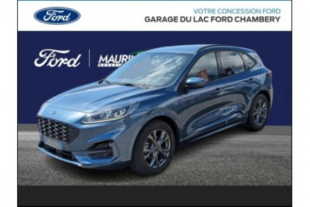 FORD - Kuga