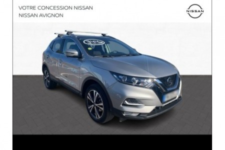 NISSAN - Qashqai