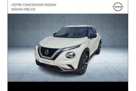 NISSAN - Juke