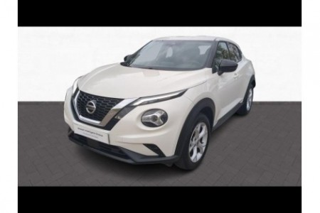 NISSAN - Juke