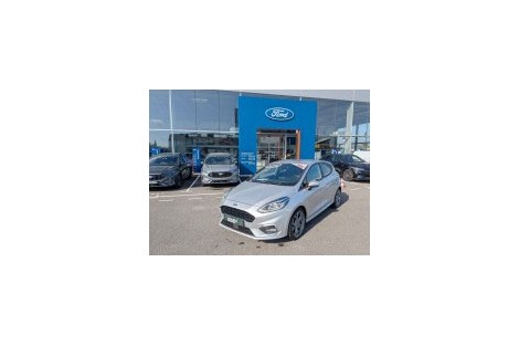 FORD - Fiesta