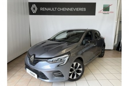 RENAULT - Clio