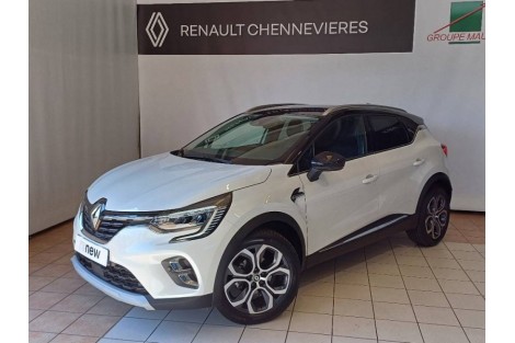 RENAULT - Captur