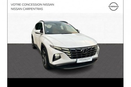 HYUNDAI - Tucson