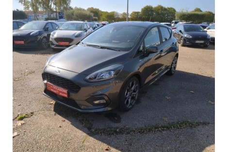 FORD - Fiesta