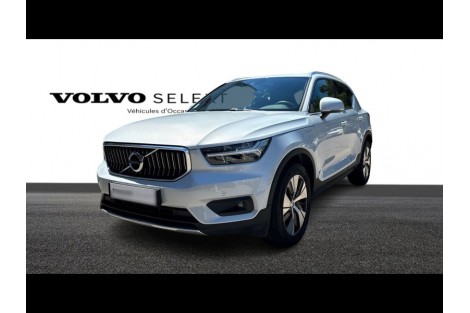 VOLVO - XC40