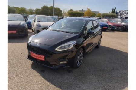 FORD - Fiesta