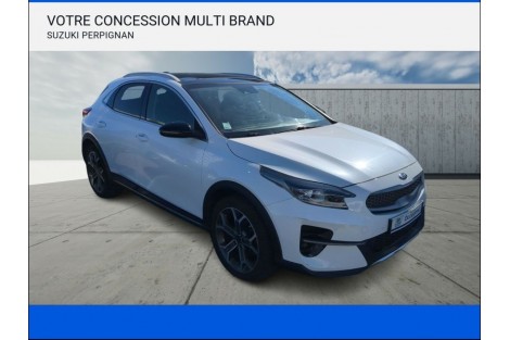 KIA - XCeed