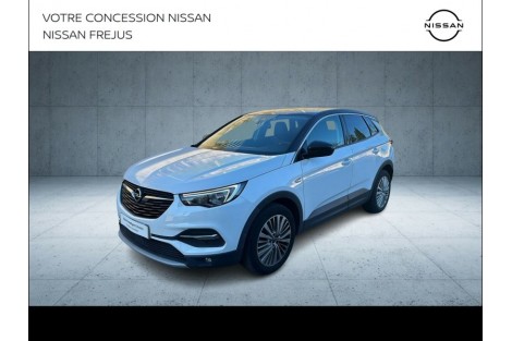 OPEL - Grandland X