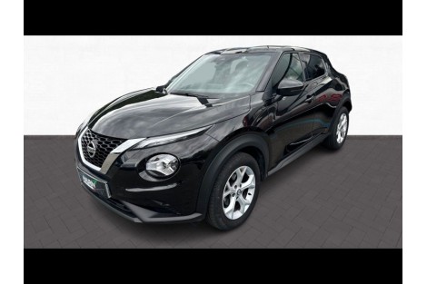 NISSAN - Juke