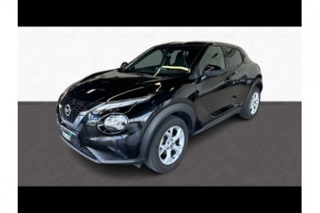 NISSAN - Juke