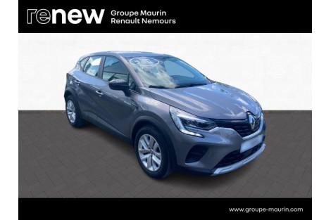 RENAULT - Captur