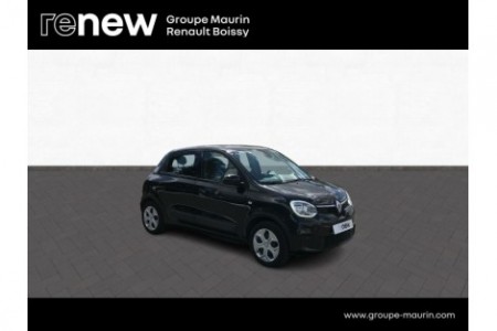 RENAULT - Twingo